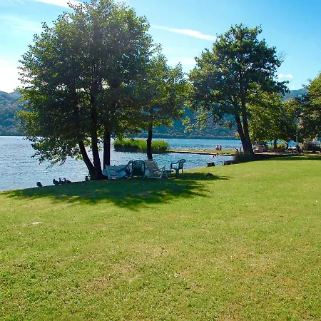 Di Pipot By Interhome Casa vacanze Pettenasco