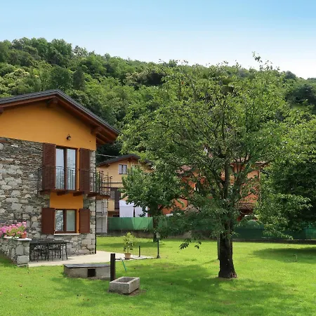 Feriehus La Casa Di Pipot By Interhome *