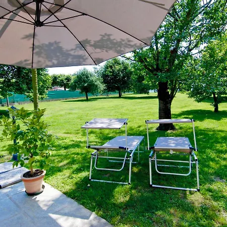 Di Pipot By Interhome