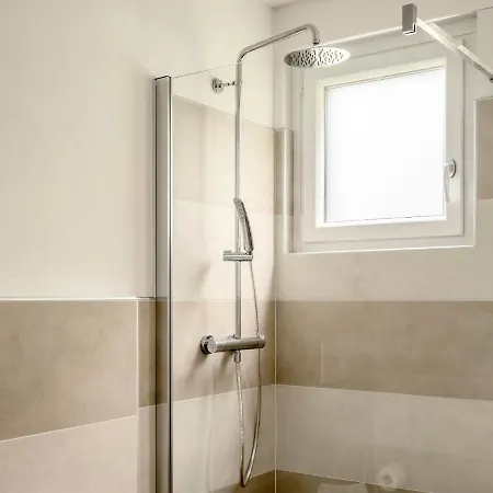 Di Pipot By Interhome בית נופש פטנאסקו