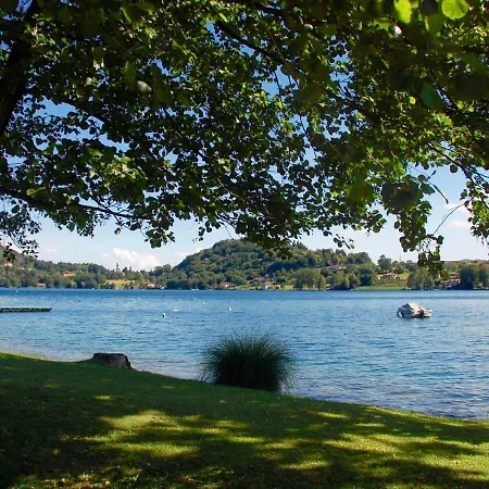 Di Pipot By Interhome Casa vacanze *