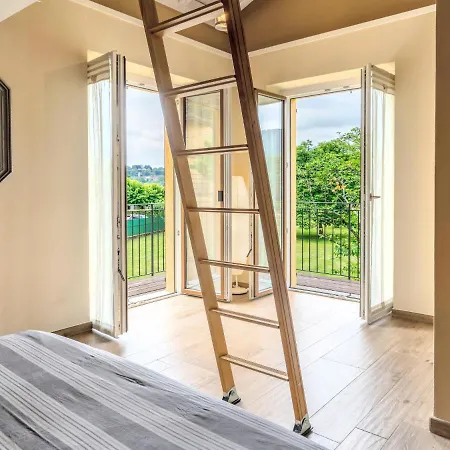 Casa vacanze Di Pipot By Interhome *