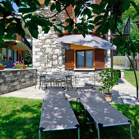 Casa vacanze Di Pipot By Interhome