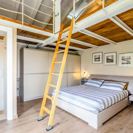 Casa vacanze Di Pipot By Interhome Pettenasco