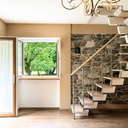 Di Pipot By Interhome Casa vacanze Pettenasco