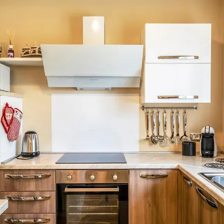 Casa vacanze Di Pipot By Interhome