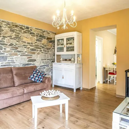 Di Pipot By Interhome Casa vacanze