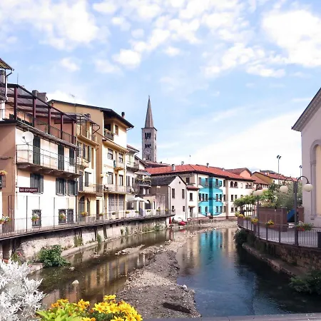 펜션 Di Pipot By Interhome *