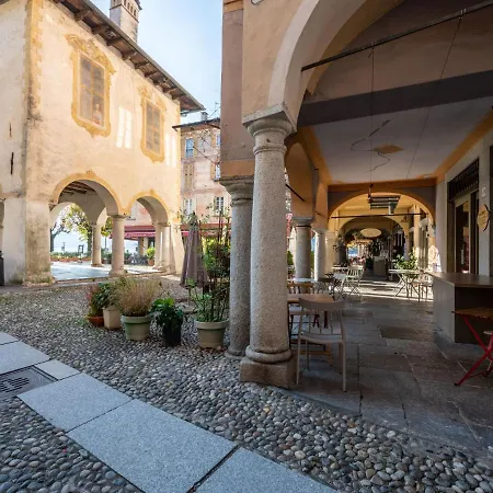 Di Pipot By Interhome *