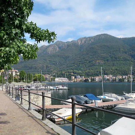 Casa vacanze Di Pipot By Interhome Pettenasco