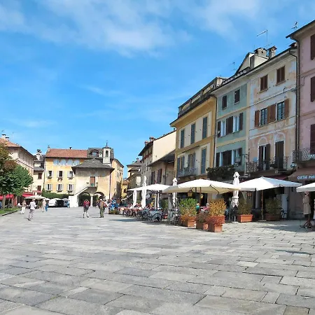 Di Pipot By Interhome 펜션