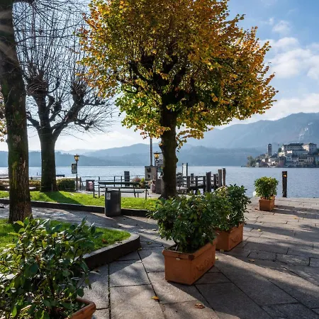 펜션 Di Pipot By Interhome 페텐나스코