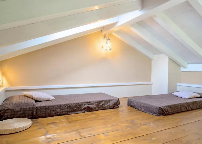 Di Pipot By Interhome Tatil Evi Pettenasco