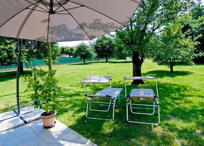 Di Pipot By Interhome