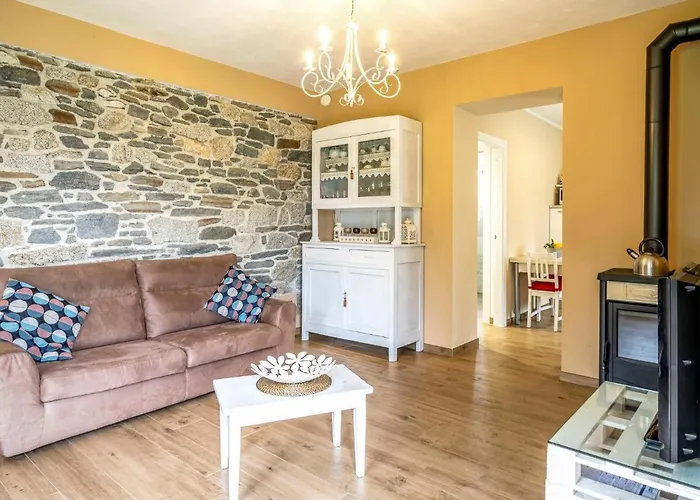 Di Pipot By Interhome Tatil Evi