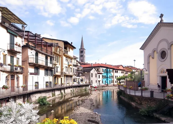 Holiday home Di Pipot By Interhome *