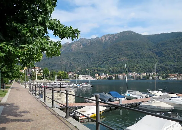 Tatil Evi Di Pipot By Interhome Pettenasco